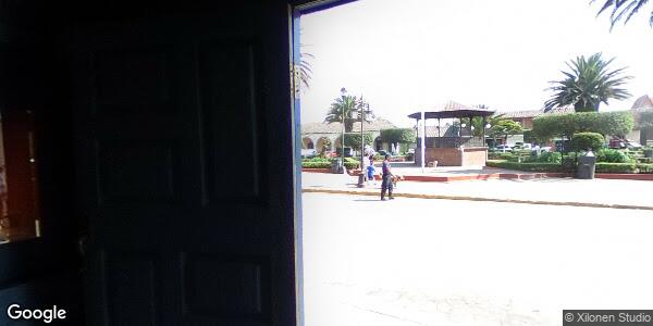 ARCHIVO MUNICIPAL DE LA PRESIDENCIA DE ACAXOCHITLAN